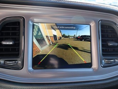 Used 2023 Dodge Challenger R/T Scat Pack image 23