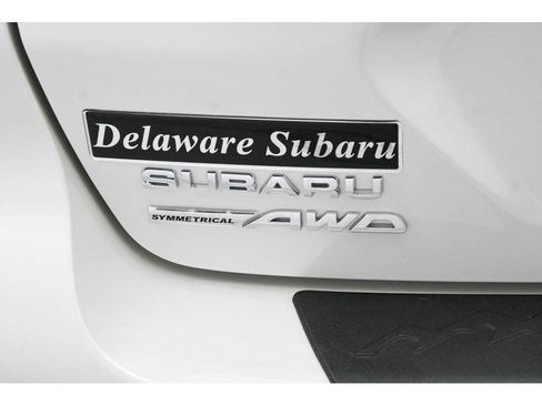 Used 2025 Subaru Crosstrek 2.5i Premium AWD/4WD image 47