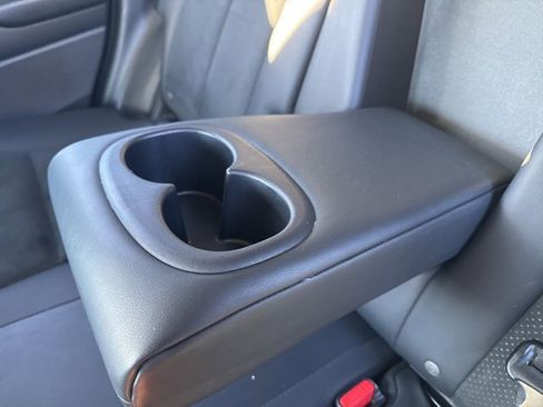 Used 2024 Mitsubishi Eclipse Cross SE image 15