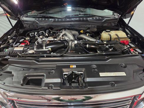 Used 2020 Ford F450 Lariat w/ Lariat Value Package image 94