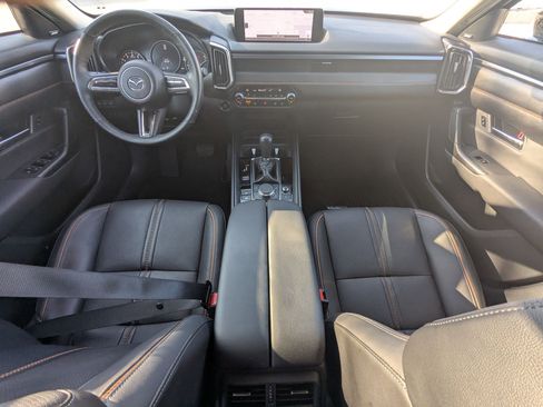 Used 2025 MAZDA CX-50 2.5 Turbo w/ Cargo Package image 28