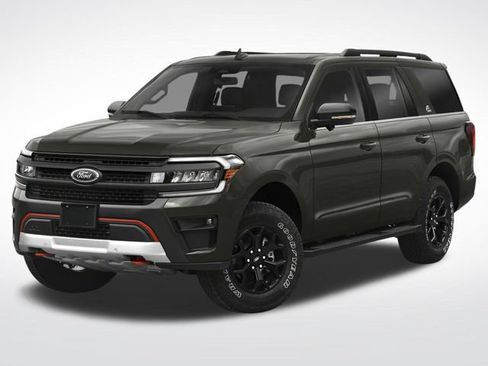 Used 2024 Ford Expedition Timberline AWD/4WD image 6