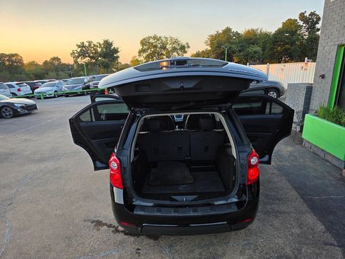 Used 2015 Chevrolet Equinox LT w/ Driver Convenience Package FWD image 35