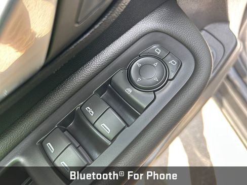 Certified 2023 GMC Terrain AT4 AWD/4WD image 13