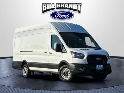 Used 2026 Ford Transit 350 148 High Roof Extended