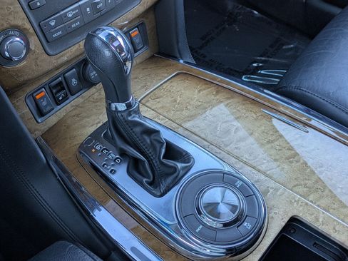 Used 2014 INFINITI QX80 2WD w/ Theater Package image 16