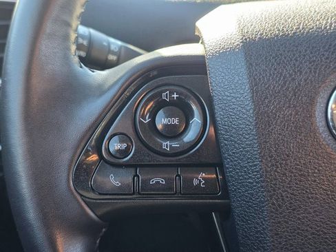 Used 2020 Toyota Prius Prime Limited image 23