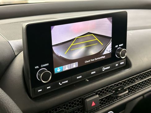 Used 2024 Honda HR-V LX image 22