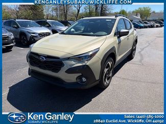Used 2026 Subaru Crosstrek 2.5i Limited AWD/4WD 360° Tour