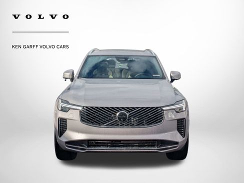 New 2026 Volvo XC90 B6 Plus w/ Protection Package Premier image 9