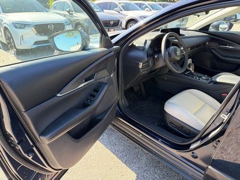 New 2026 MAZDA CX-30 AWD 2.5 S image 11