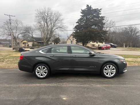 Used 2019 Chevrolet Impala LT image 5