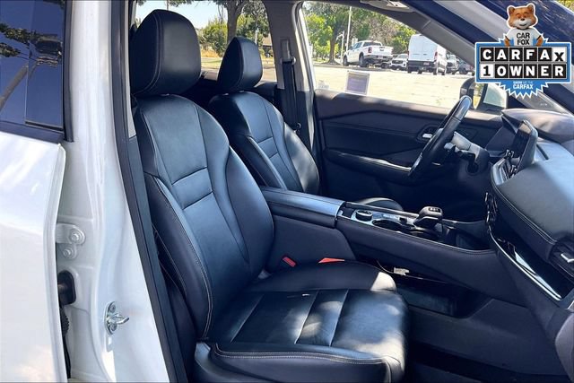 Used 2023 Nissan Rogue SL w/ SL Premium Package AWD/4WD image 7