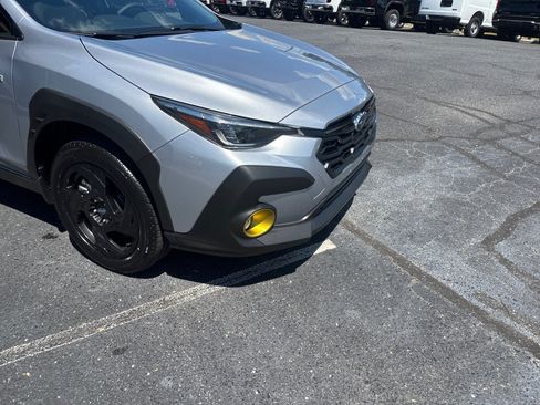 New 2026 Subaru Crosstrek 2.5i Sport AWD/4WD image 6