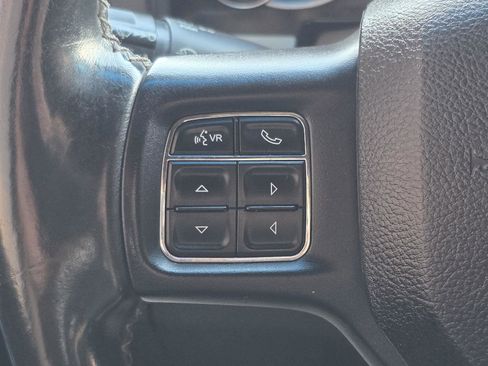 Used 2017 RAM 1500 Rebel w/ Luxury Group image 11