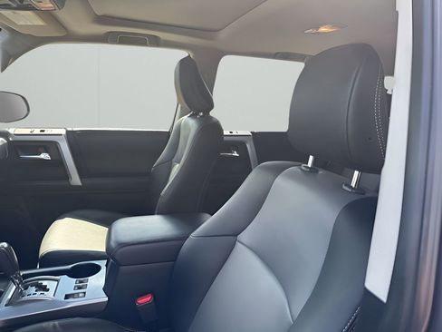 Used 2023 Toyota 4Runner SR5 Premium image 26