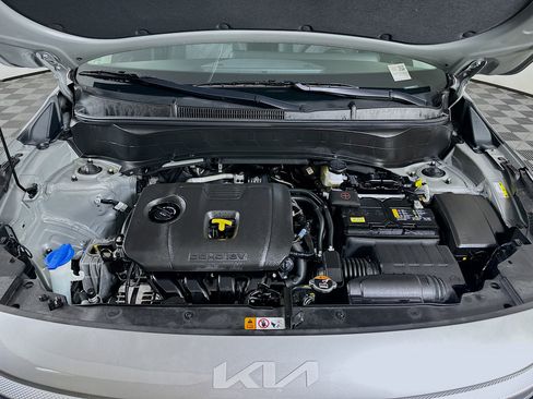 Used 2026 Kia Seltos LX FWD image 32