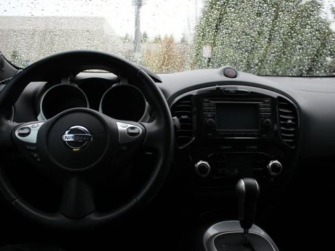 Used 2012 Nissan Juke SL image 20