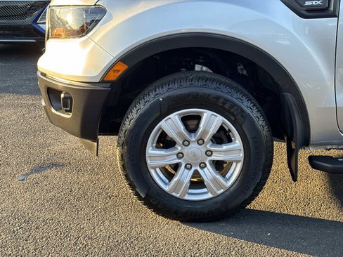Used 2019 Ford Ranger XL w/ Equipment Group 101A Mid image 27
