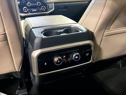 Used 2023 Ford Expedition Max Limited AWD/4WD image 30