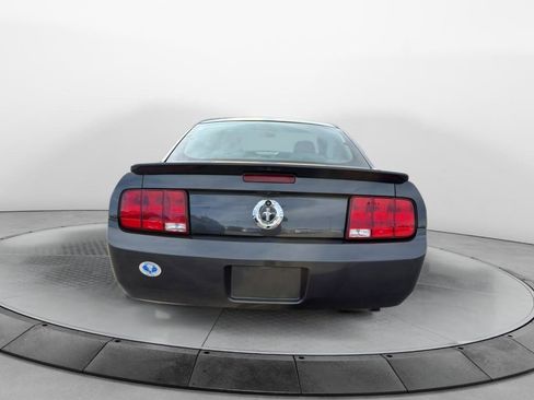 Used 2007 Ford Mustang Coupe image 6