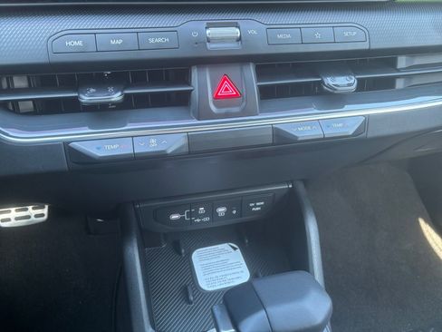 New 2026 Kia K4 GT-Line Turbo FWD image 27