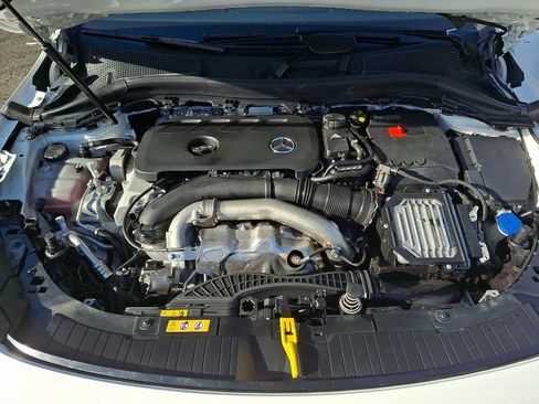 Used 2026 Mercedes-Benz GLA 250 4MATIC image 26