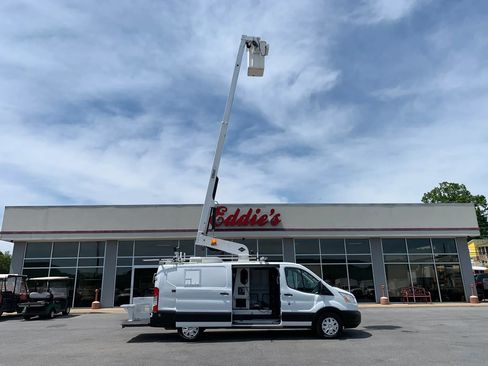 Used 2019 Ford Transit 350 148 Low Roof RWD image 39
