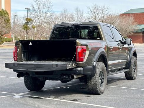 Used 2024 Ford F150 Raptor image 18