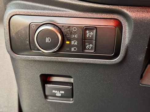 Used 2024 Ford Bronco Outer Banks image 33