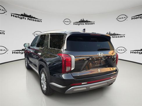 Used 2025 Hyundai Palisade SEL AWD/4WD image 3