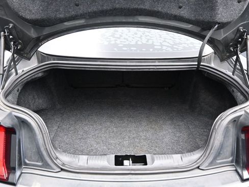 Used 2019 Ford Mustang Coupe w/ Equipment Group 101A RWD image 24