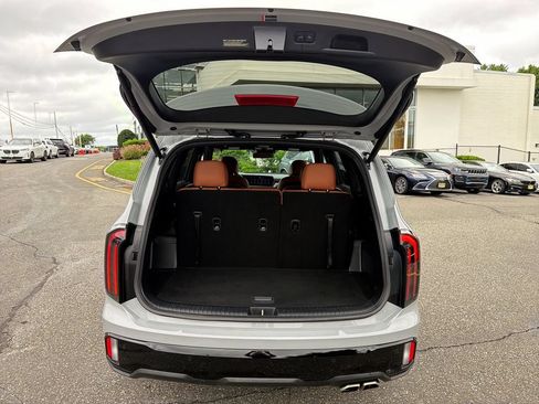 Used 2024 Kia Telluride EX X-Line AWD/4WD image 27