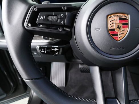 New 2026 Porsche Cayenne Coupe image 10