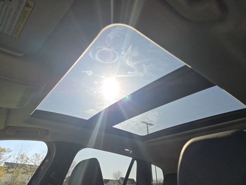 New 2026 MAZDA CX-50 2.5 Hybrid w/ Cargo Package image 3