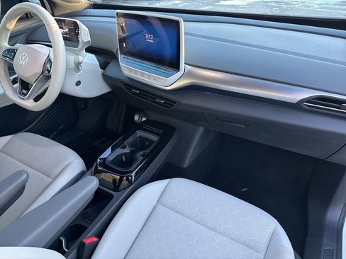 Used 2021 Volkswagen ID.4 1st Edition image 17