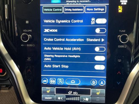 Used 2025 Subaru Outback Limited image 12