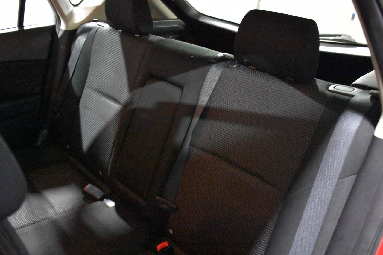 Used 2013 MAZDA MAZDA3 i Touring FWD image 20