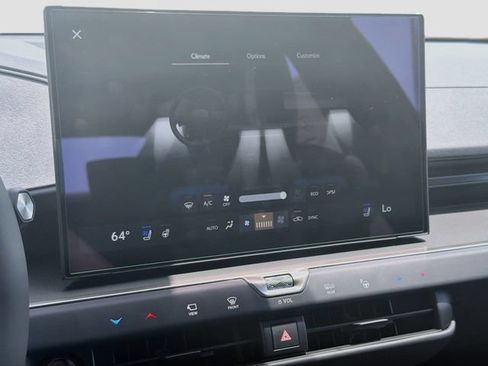 New 2026 Lexus ES 350h FWD image 32