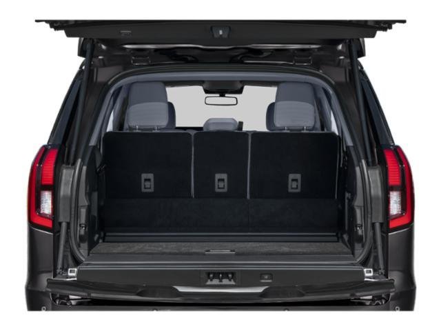 Used 2025 Ford Expedition Platinum w/ Platinum Ultimate Package AWD/4WD image 10