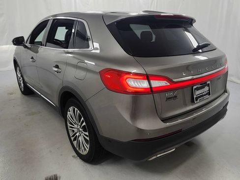 Used 2017 Lincoln MKX Reserve w/ Driver Assistance Package AWD/4WD image 5