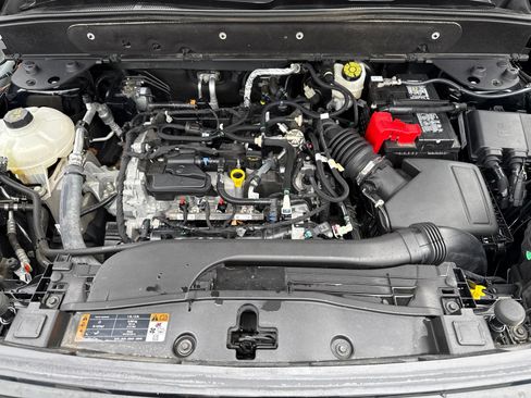 Used 2023 Ford Bronco Sport Outer Banks AWD/4WD image 42