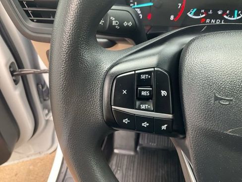 Used 2022 Ford Escape SE image 10