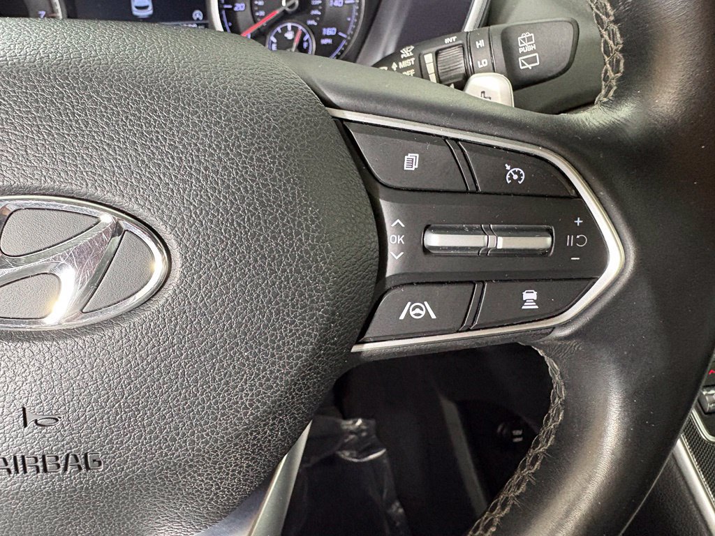 Used 2023 Hyundai Santa Fe SEL FWD image 25