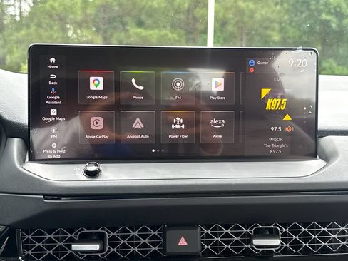 Used 2024 Honda Accord Touring image 26