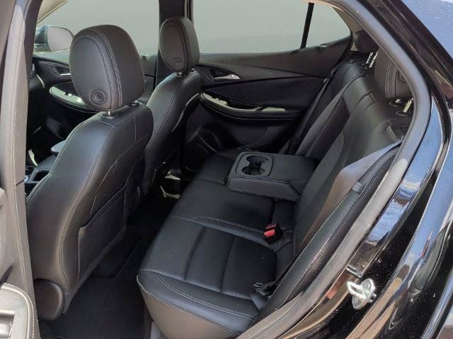 Used 2021 Buick Encore GX Essence FWD image 11