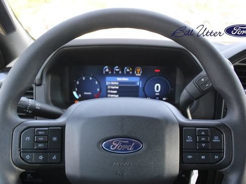 New 2026 Ford F150 STX RWD image 15