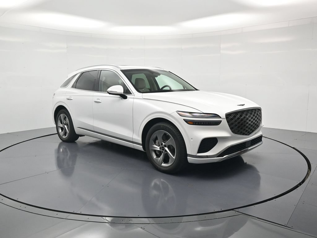 Used 2026 Genesis GV70 2.5T Advanced AWD/4WD image 47