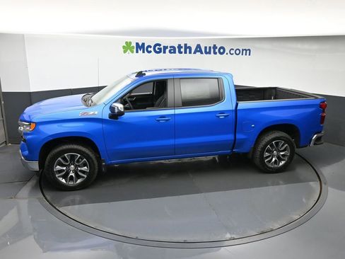 New 2025 Chevrolet Silverado 1500 LT image 21