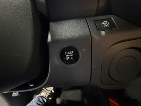 New 2026 Nissan Frontier Pro-X w/ Pro Premium Package RWD image 30